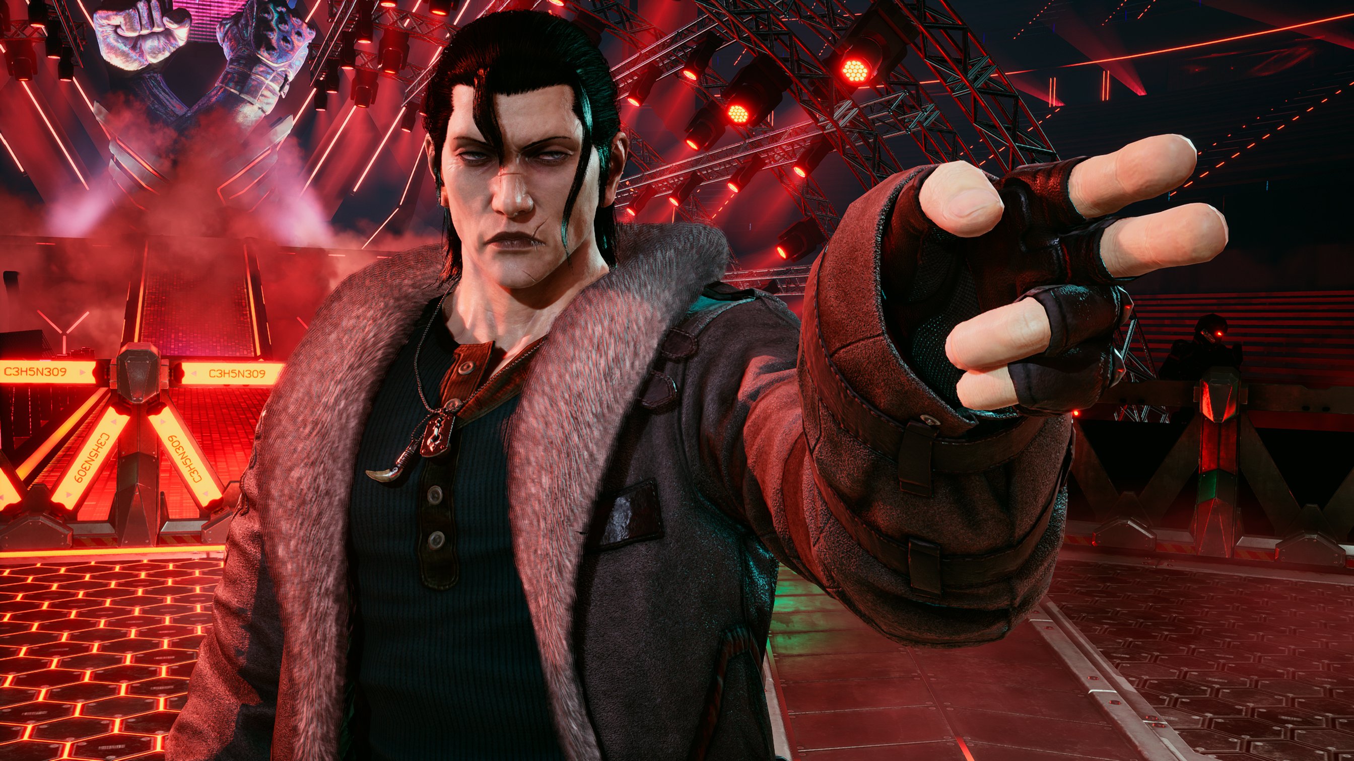 Tekken 8 - Imagen 35